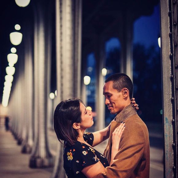 Meet your Posher, Adriana - Picture 1 of 1